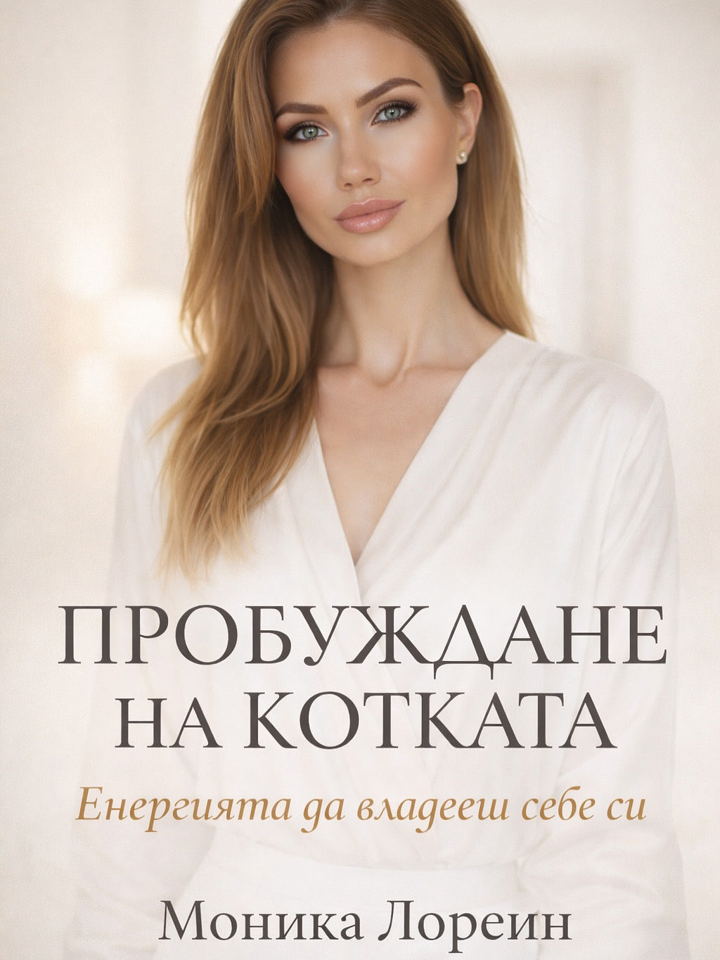 Пробуждане на котката - онлайн книга